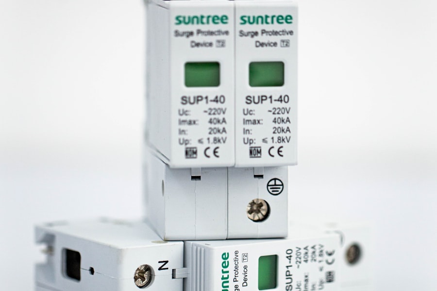Fusibles — Fusibles industriels pour la protection de vos circuits électriques.