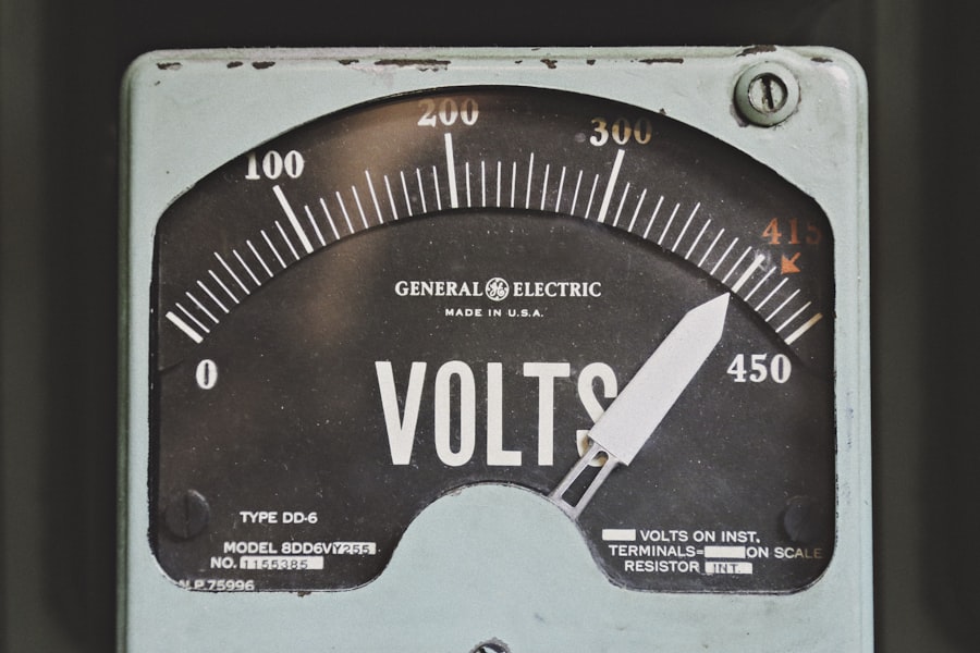 Détection, mesure & instrumentation — Capteurs, débitmètres, multimètres et instruments de mesure industrielle.