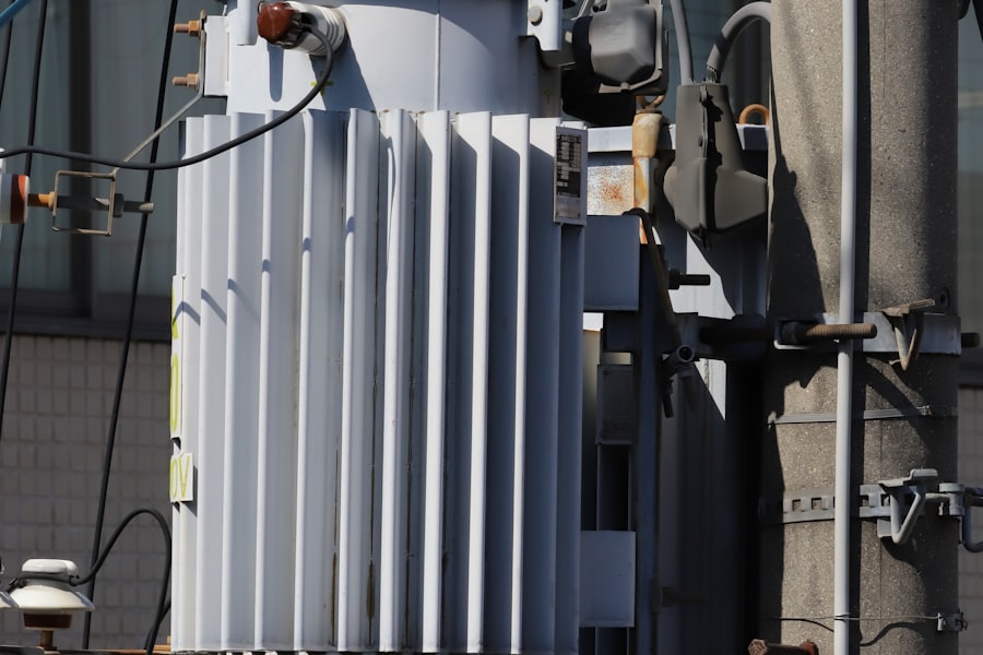Transformateurs — Transformateurs immergés et secs, cellules haute tension (HTA).