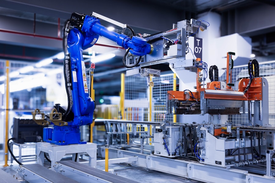 Automatisation de process — Programmation d'automates et supervision de process industriels.